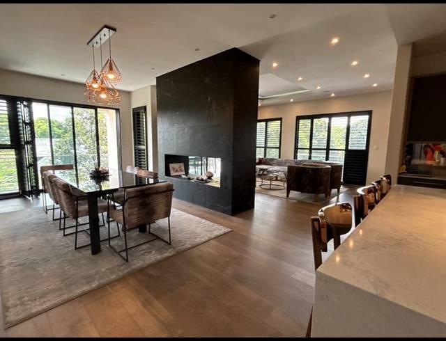 4 BEDROOM APARTMENT FOR SALE IN BRYANSTON